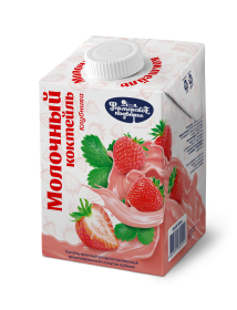 Клубничный